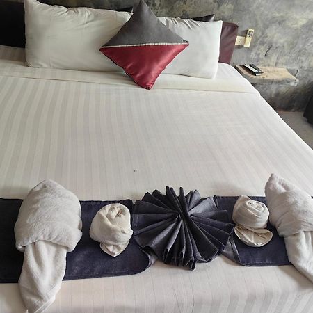 Keeree Loft Resort Thong Pha Phum Zewnętrze zdjęcie