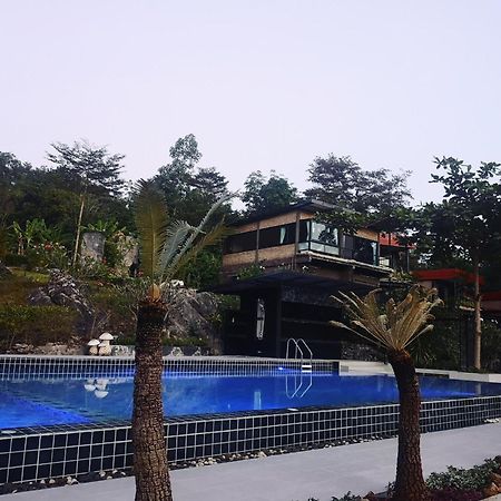 Keeree Loft Resort Thong Pha Phum Zewnętrze zdjęcie