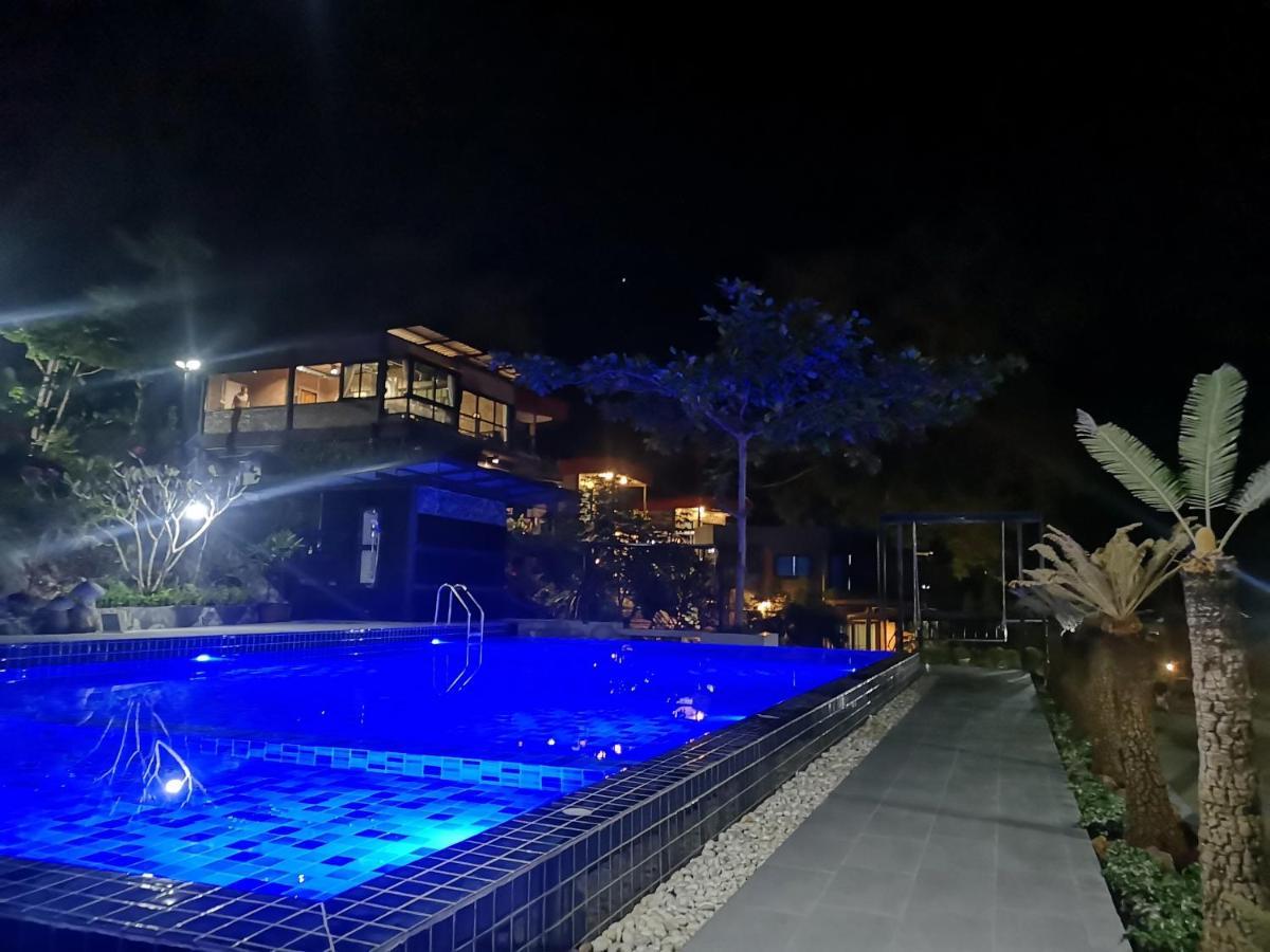 Keeree Loft Resort Thong Pha Phum Zewnętrze zdjęcie