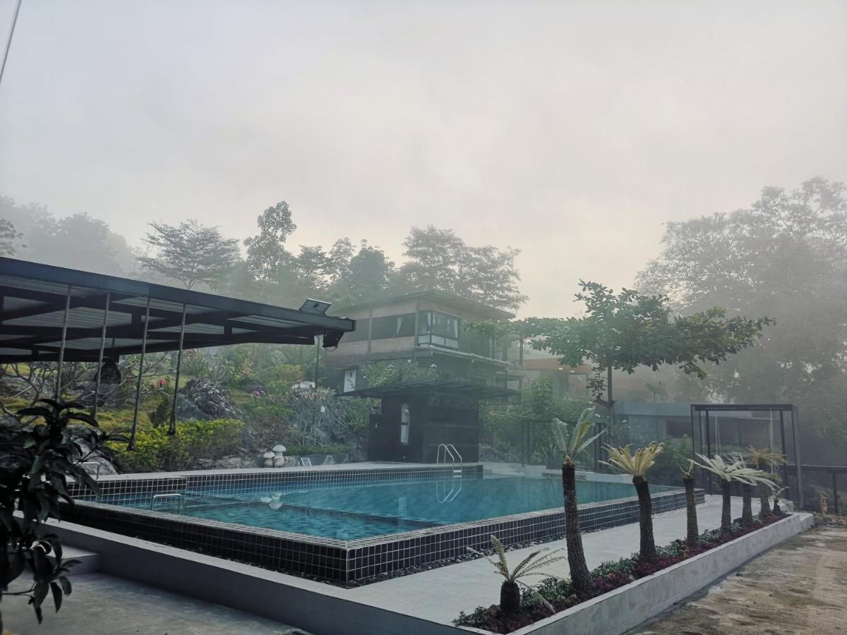 Keeree Loft Resort Thong Pha Phum Zewnętrze zdjęcie