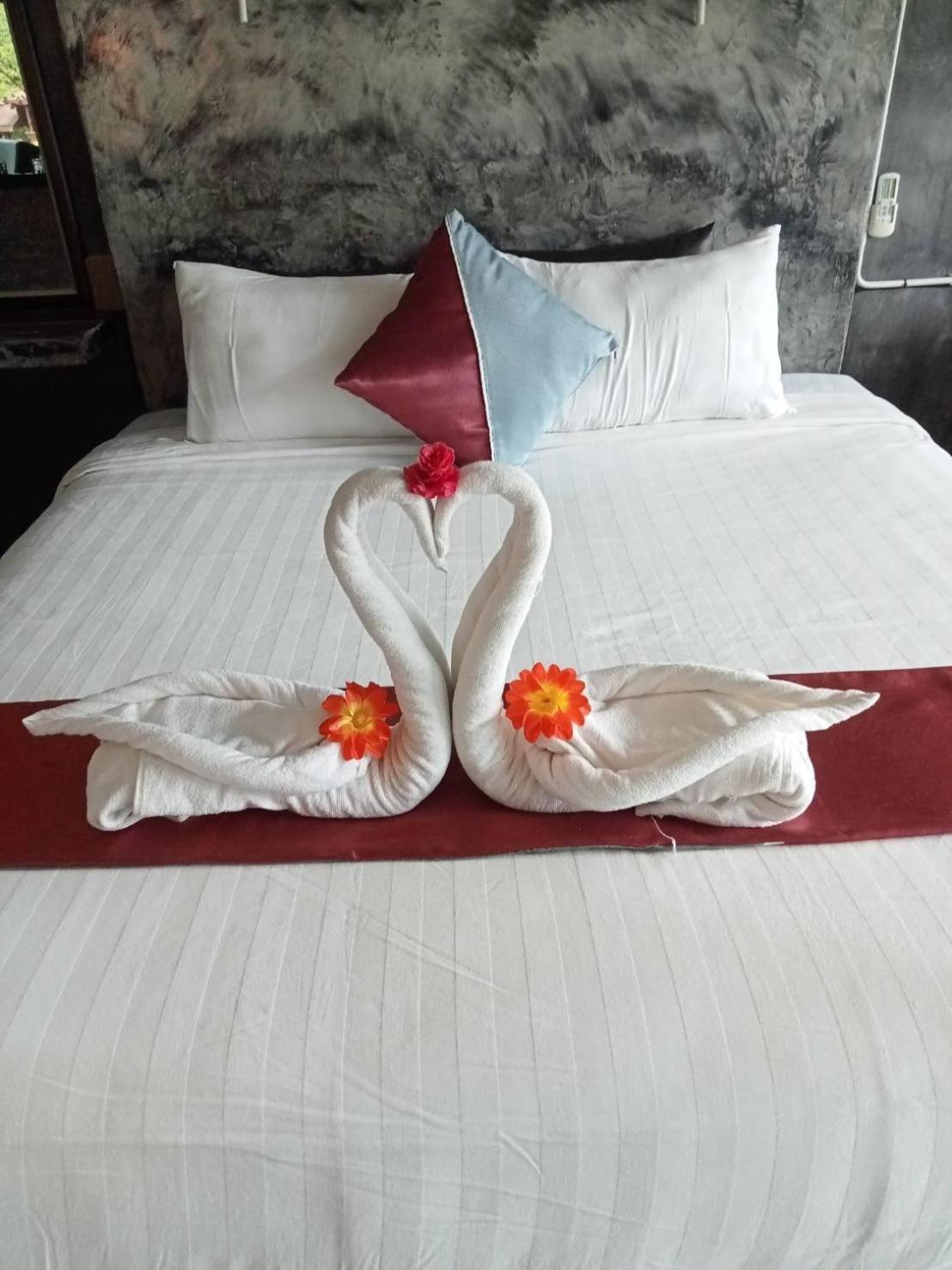 Keeree Loft Resort Thong Pha Phum Zewnętrze zdjęcie