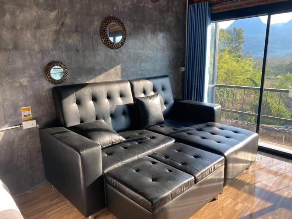 Keeree Loft Resort Thong Pha Phum Zewnętrze zdjęcie