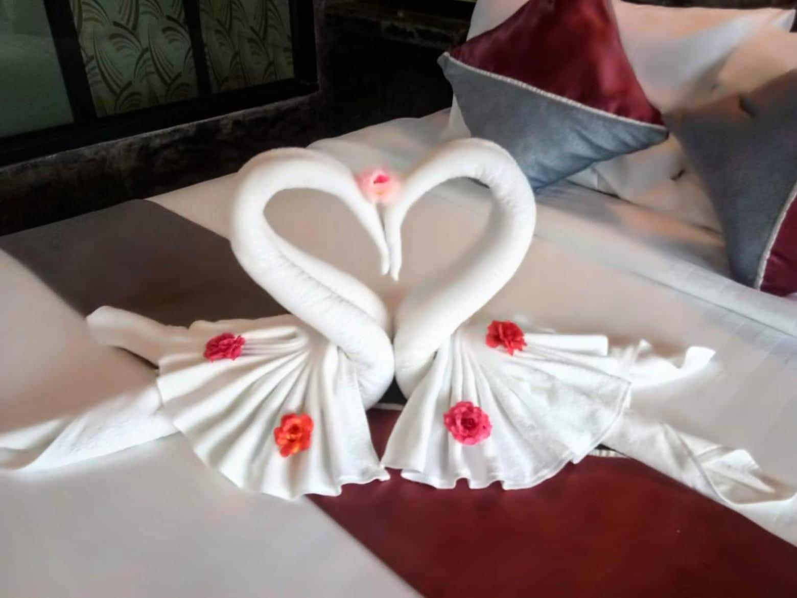 Keeree Loft Resort Thong Pha Phum Zewnętrze zdjęcie