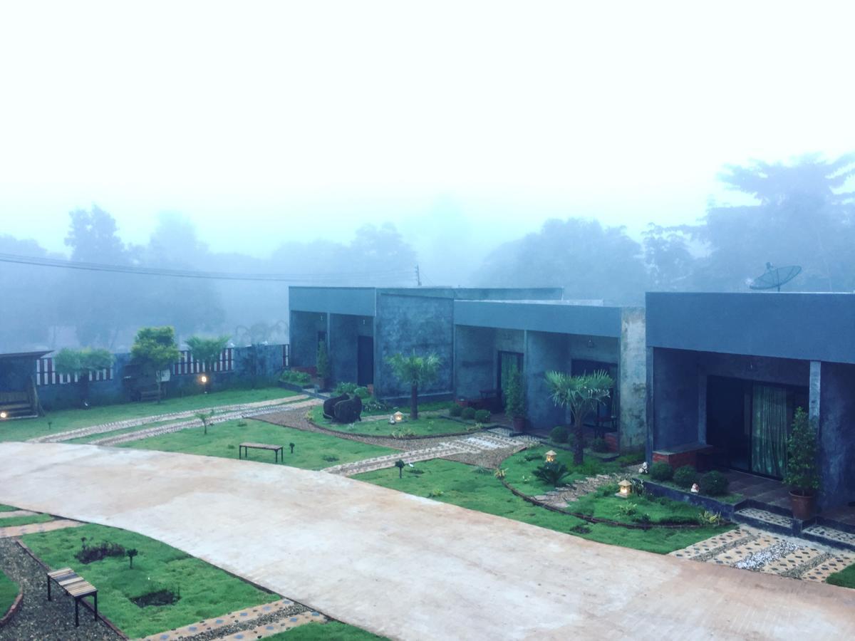 Keeree Loft Resort Thong Pha Phum Zewnętrze zdjęcie