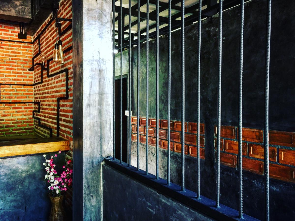 Keeree Loft Resort Thong Pha Phum Zewnętrze zdjęcie