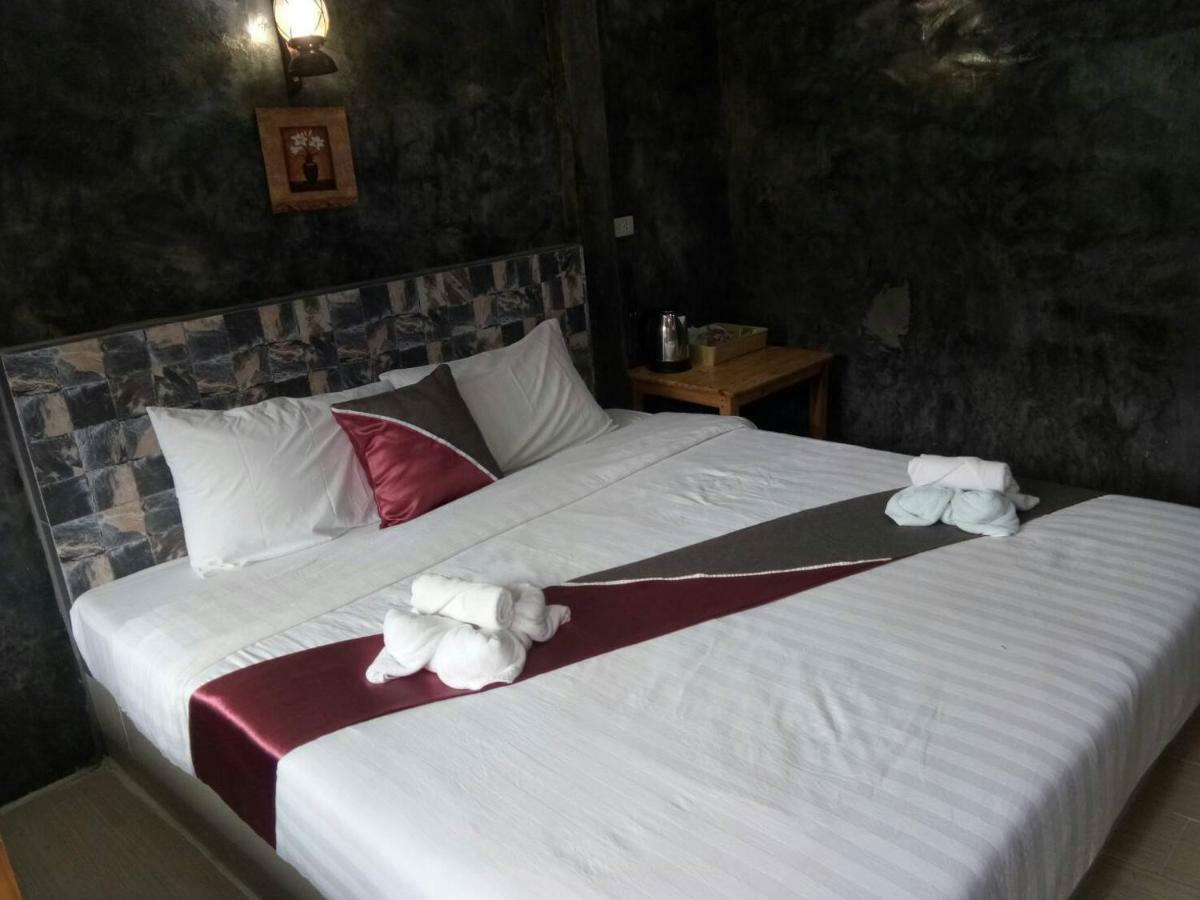 Keeree Loft Resort Thong Pha Phum Zewnętrze zdjęcie