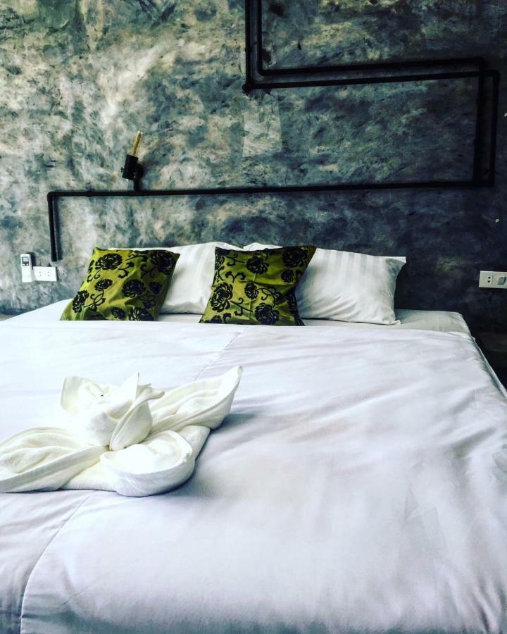 Keeree Loft Resort Thong Pha Phum Zewnętrze zdjęcie