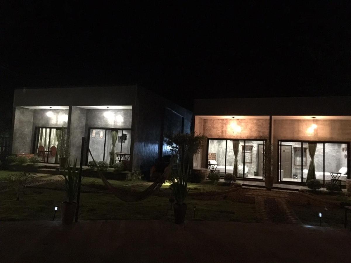Keeree Loft Resort Thong Pha Phum Zewnętrze zdjęcie