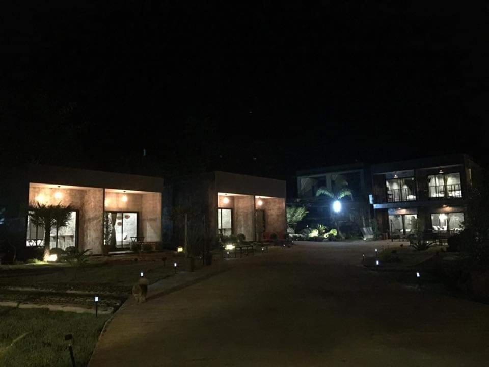Keeree Loft Resort Thong Pha Phum Zewnętrze zdjęcie